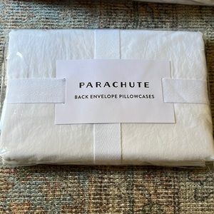 Parachute Pillow Cases